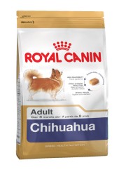 Royal Canin Adult Chichuahua сухой корм для взрослых собак Чихуахуа 1,5 кг. 